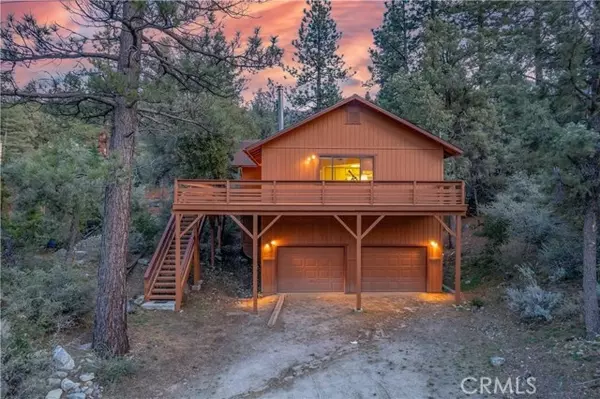 2206 Bernina DR, CA 93222