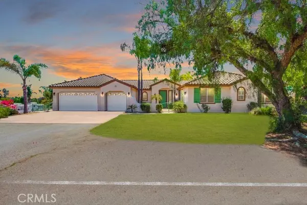 Fallbrook, CA 92028,731 Oak Glade DR