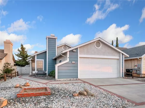16851 Silica DR, Victorville, CA 92395
