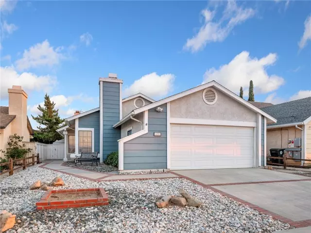 16851 Silica DR, Victorville, CA 92395