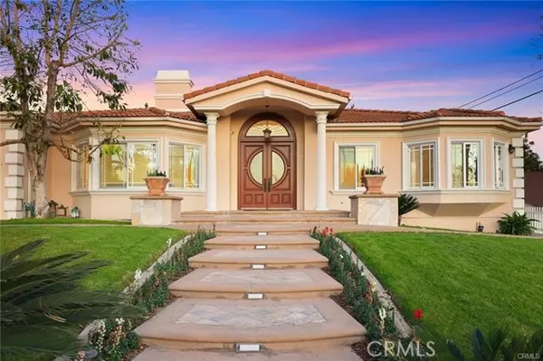 1774 Orangewood LN, Arcadia, CA 91006