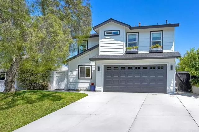 1782 E Pointe AVE, Carlsbad, CA 92008