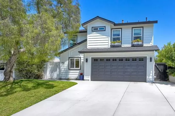 Carlsbad, CA 92008,1782 E Pointe AVE