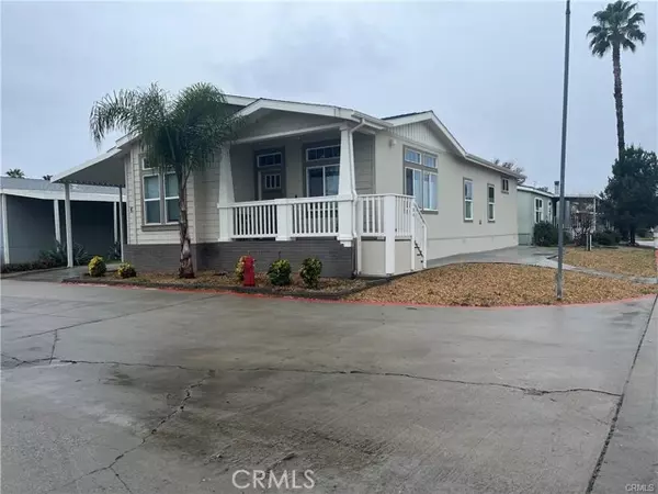 913 S Grand AVE 104, San Jacinto, CA 92582