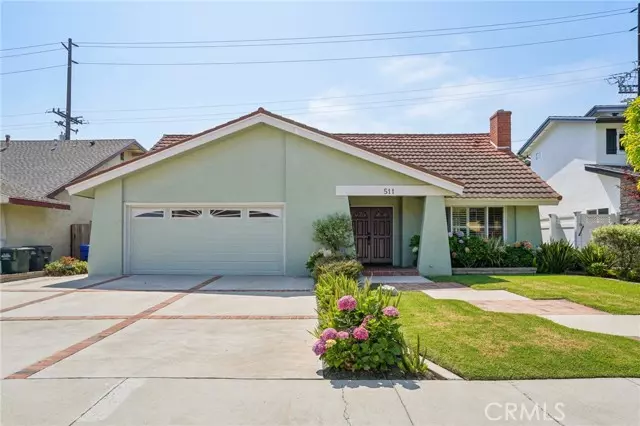 Redondo Beach, CA 90277,511 Faye LN