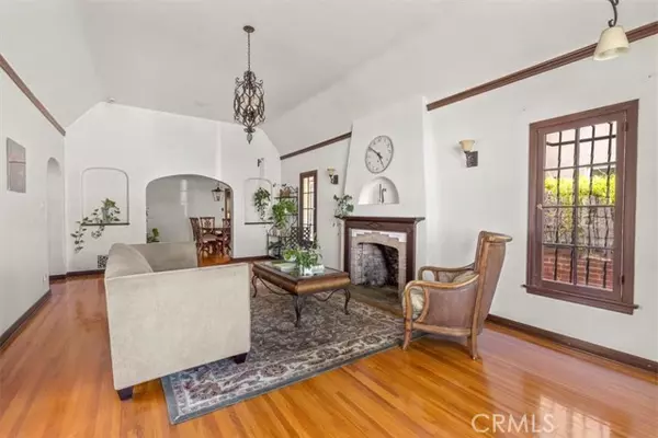 Alhambra, CA 91801,1145 S 3rd ST