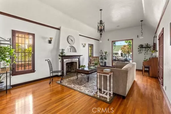 Alhambra, CA 91801,1145 S 3rd ST