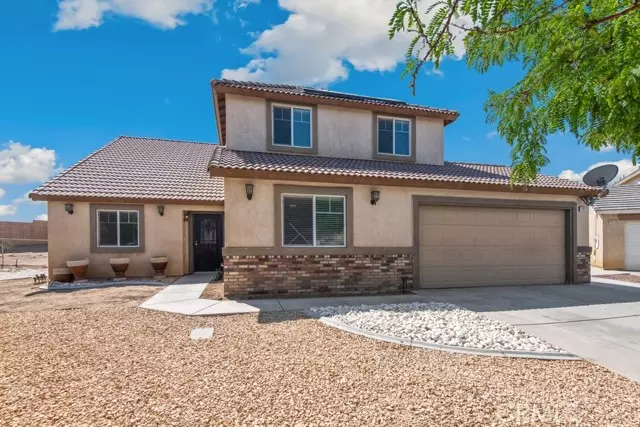 14617 Regent CT, Adelanto, CA 92301