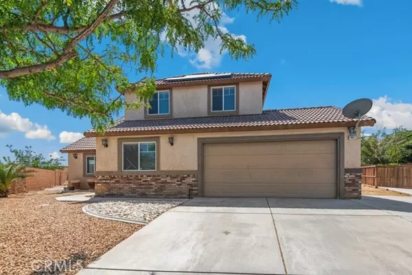 Adelanto, CA 92301,14617 Regent CT