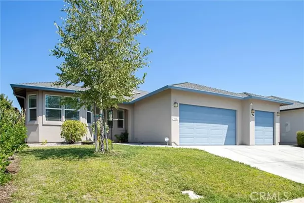 Chico, CA 95928,2886 Wingfield AVE