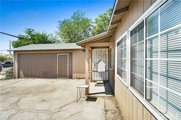 Pacoima, CA 91331,13279 Pierce ST