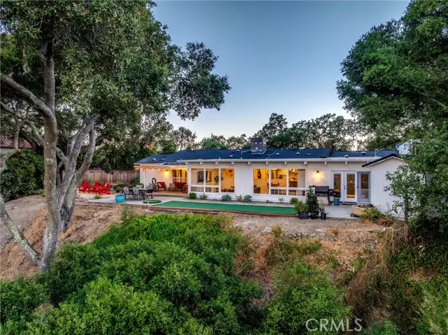 5355 El Verano AVE, Atascadero, CA 93422