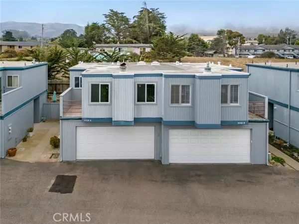 Los Osos, CA 93402,2048 Lost Oak DR A