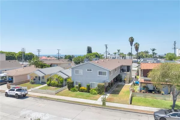 Whittier, CA 90601,6725 Newlin AVE