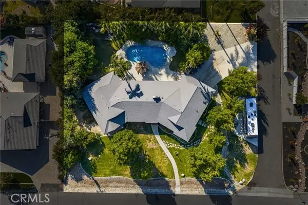 5371 Grandview AVE, Yorba Linda, CA 92886