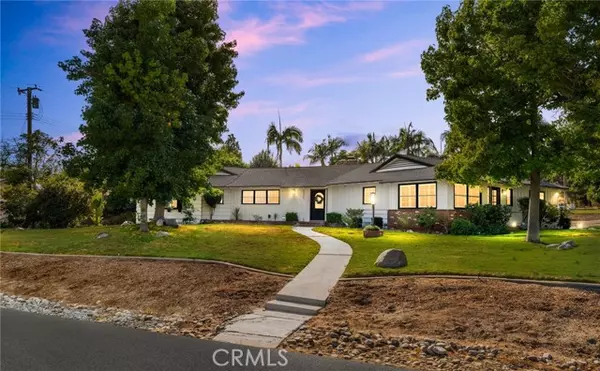 5371 Grandview AVE, Yorba Linda, CA 92886