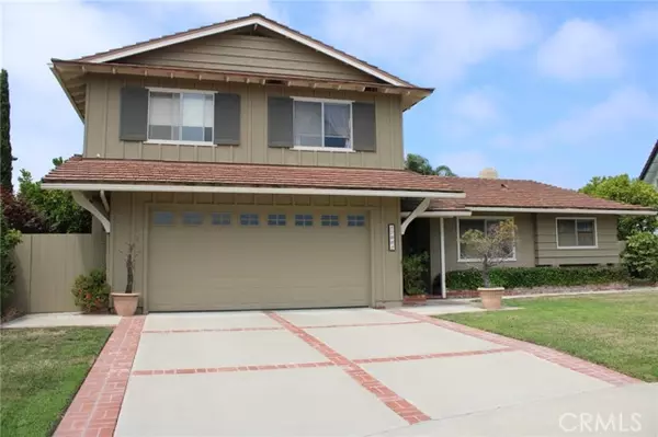 Huntington Beach, CA 92649,17081 Pleasant CIR