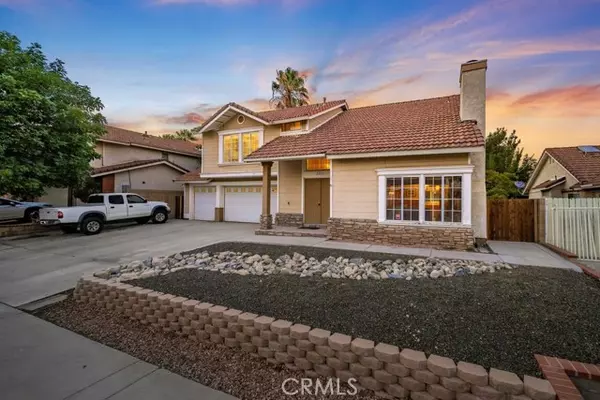 Palmdale, CA 93550,2037 E Avenue R10