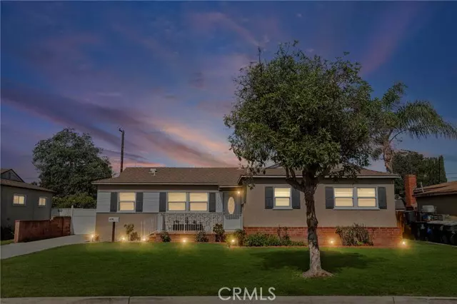 12541 Nadine LN, Garden Grove, CA 92840