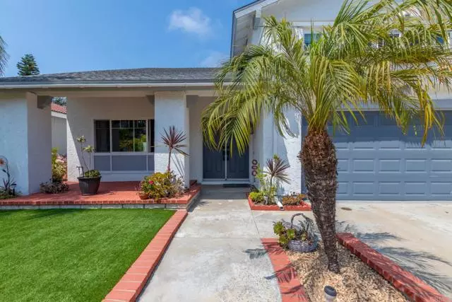 348 Avenida De Las Rosas, Encinitas, CA 92024