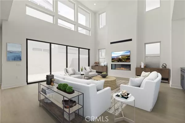 Irvine, CA 92618,180 Creation