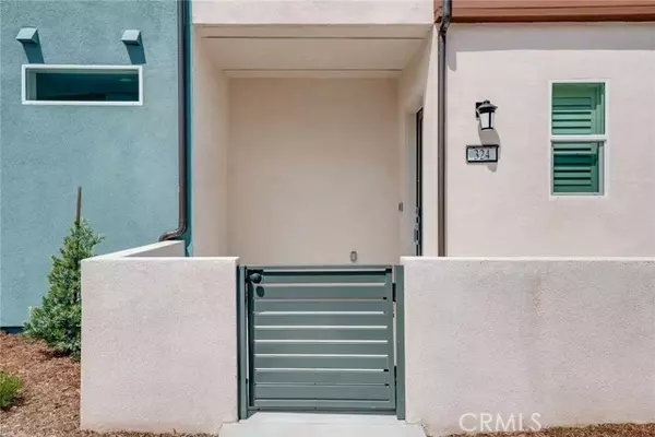 Irvine, CA 92618,324 Merit