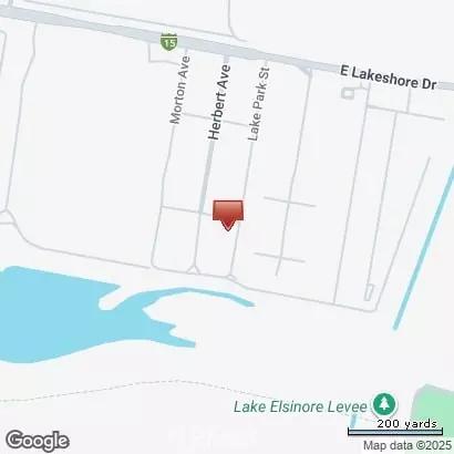 Lake Elsinore, CA 92530,0 Lake Park St