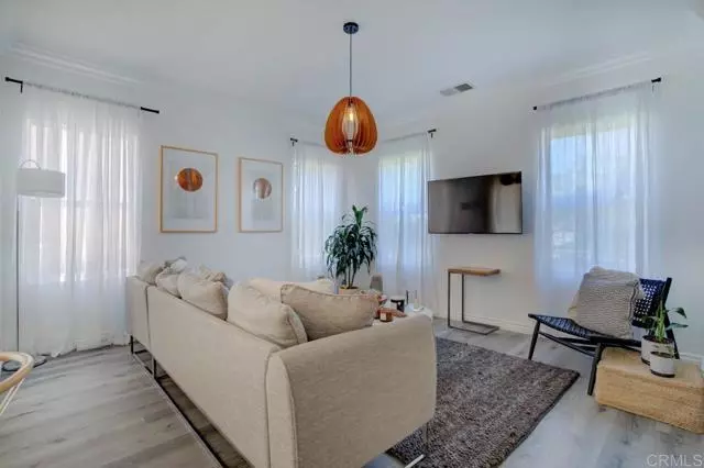 1930 Parker Mountain RD, Chula Vista, CA 91913