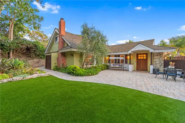 Costa Mesa, CA 92626,2726 Cardinal DR