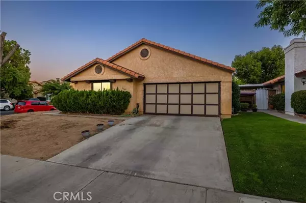 Palmdale, CA 93550,3646 E Avenue R10