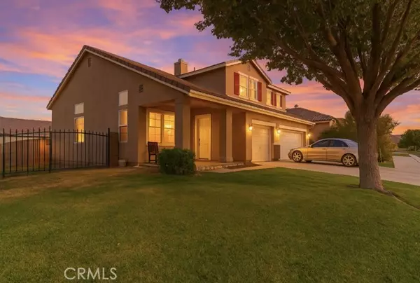 44348 42nd ST, Lancaster, CA 93536