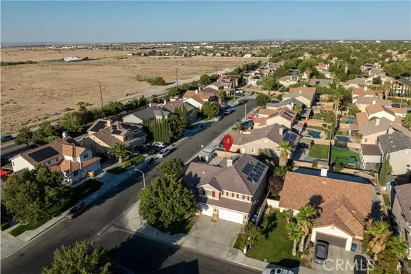 Lancaster, CA 93536,44348 42nd ST