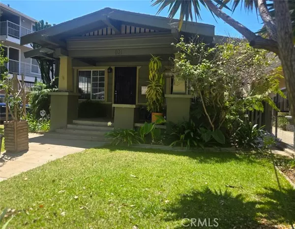 1121 Gladys AVE, Long Beach, CA 90804
