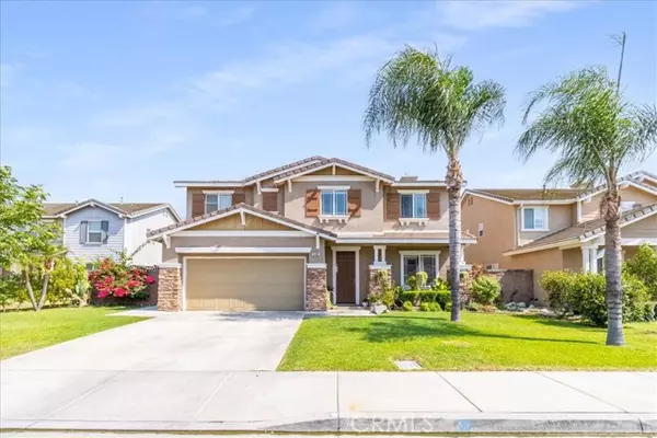 Eastvale, CA 92880,6486 Gladiola ST