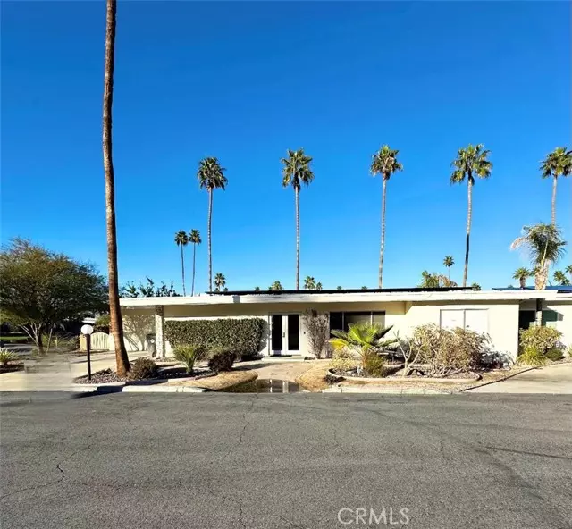 73590 Golf Course LN A, Palm Desert, CA 92260