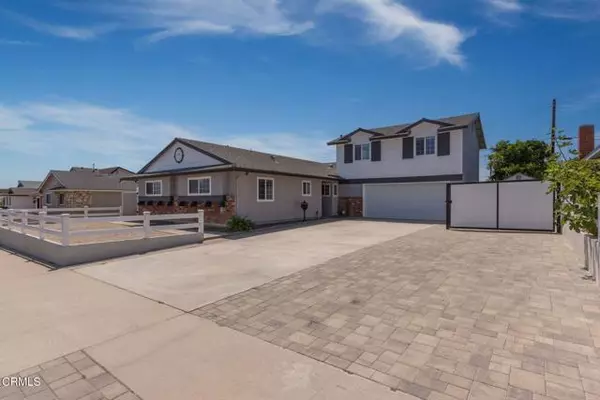 1775 Temple AVE, Camarillo, CA 93010