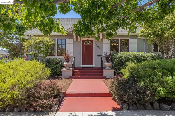 6501 Tremont ST, Oakland, CA 94609
