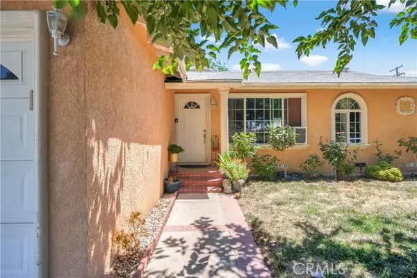 38632 Lemsford AVE, Palmdale, CA 93550