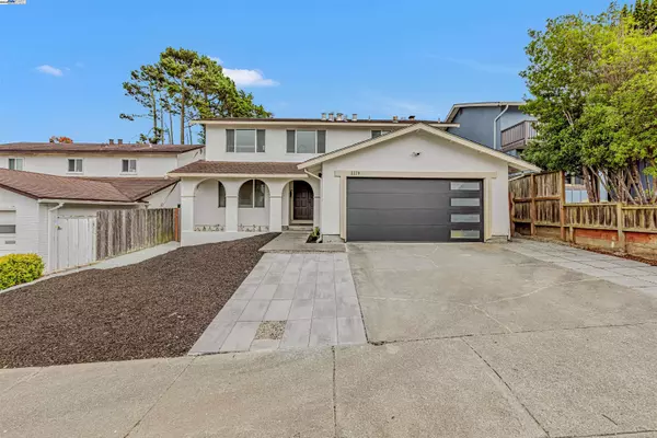 South San, CA 94080,2270 Kenry WAY