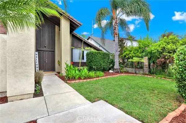 Fountain Valley, CA 92708,18417 Mount Kristina ST