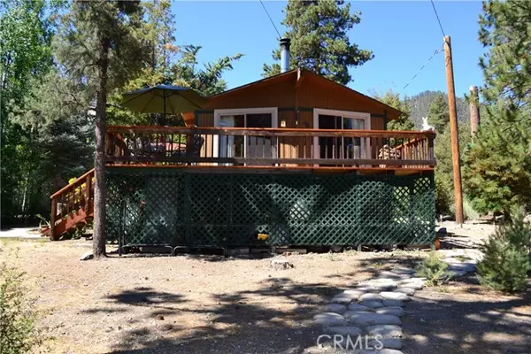 2105 Fernwood DR, CA 93222