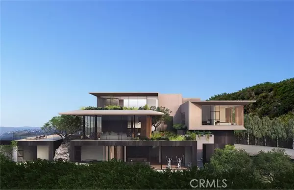 150 Vista Del Sol AVE, Laguna Beach, CA 92651