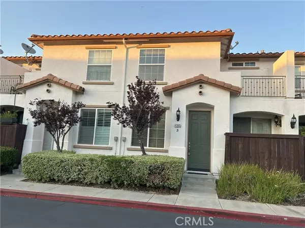 Murrieta, CA 92562,41905 Davenport Way B