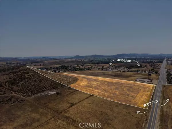 Menifee, CA 92584,472 Scott