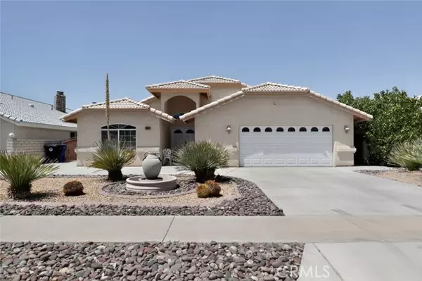 Helendale, CA 92342,26502 Blue Water RD