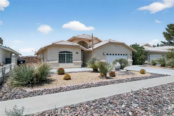 Helendale, CA 92342,26502 Blue Water RD