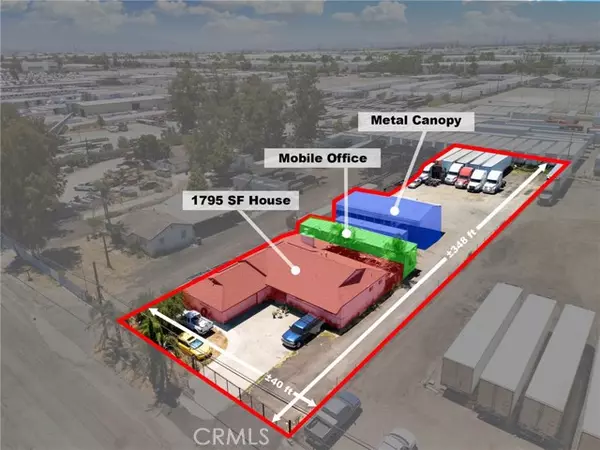 10566 Calabash AVE, Fontana, CA 92337