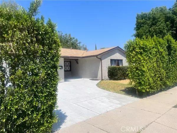 Granada Hills, CA 91344,15955 Kalisher ST
