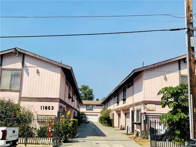 El Monte, CA 91732,11663 Sitka ST F
