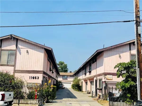 11663 Sitka ST F, El Monte, CA 91732